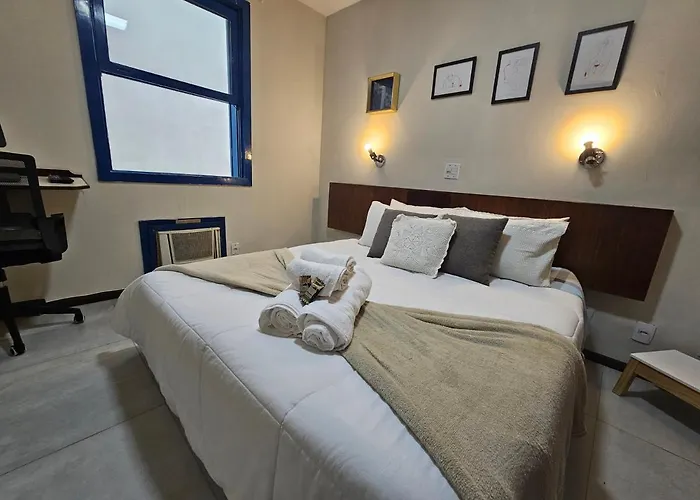 Hotel Princesinha Do Cafe