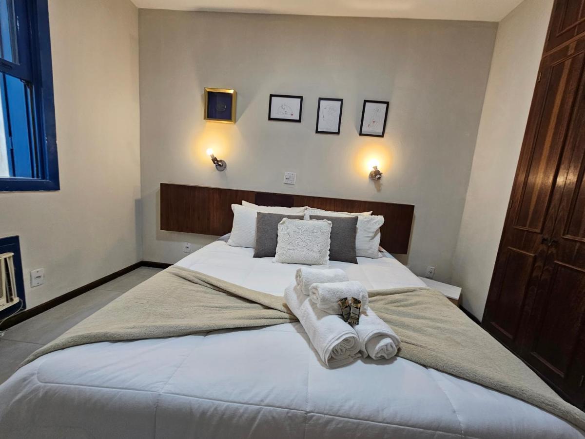 Princesinha Do Cafe Apartahotel Vassouras