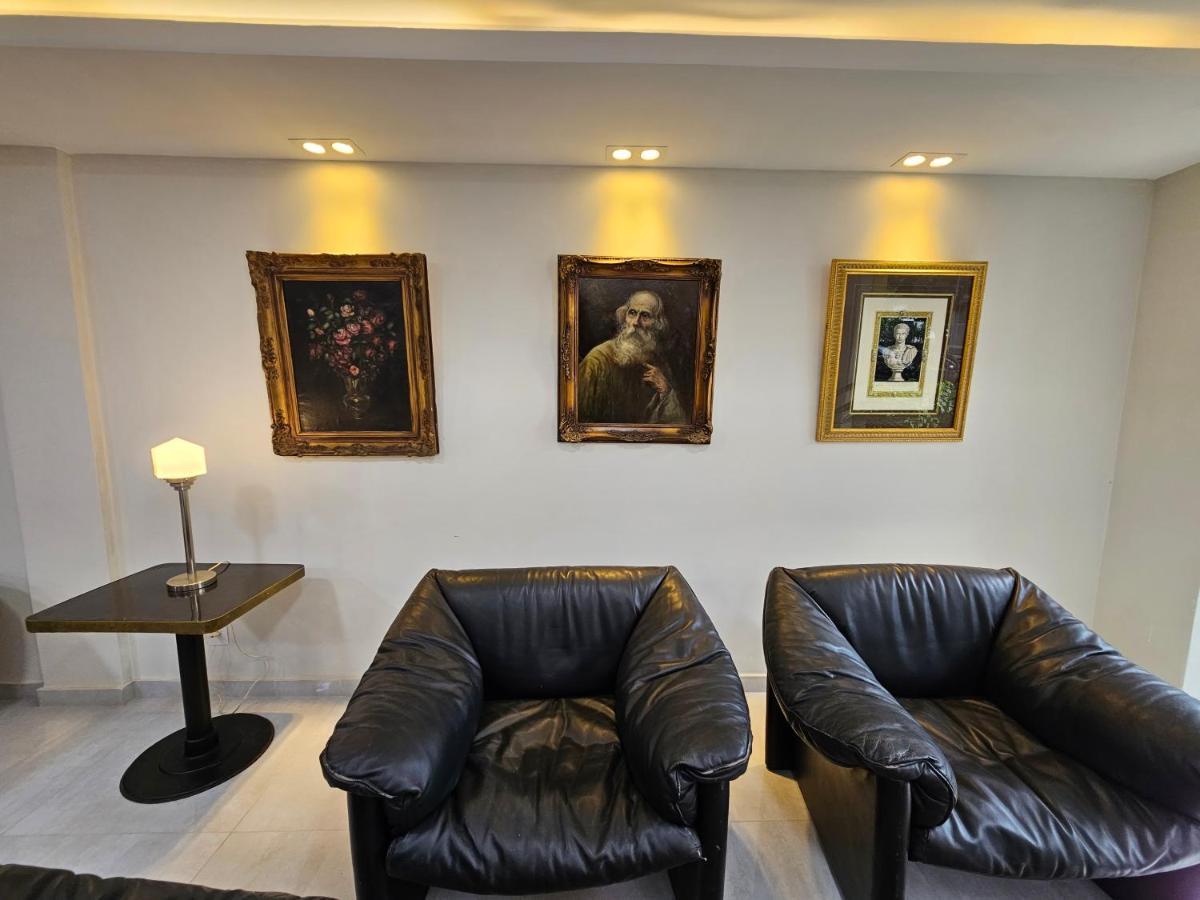 Princesinha Do Cafe 公寓式飯店